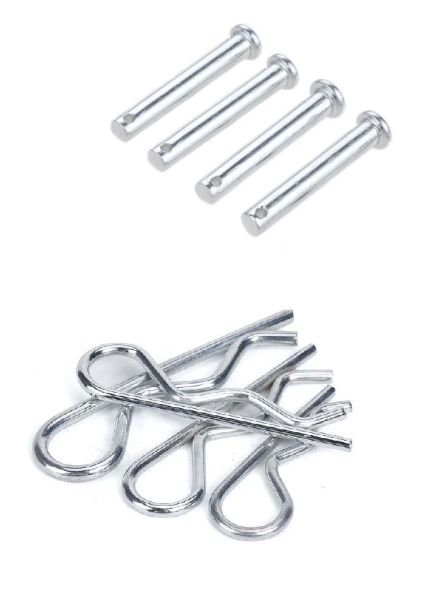 Стопорфрез10х55мм.сошплинтом,компл.4шт.