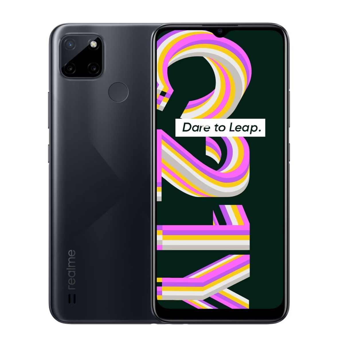 Смартфон Realme C33 4 64 Купить