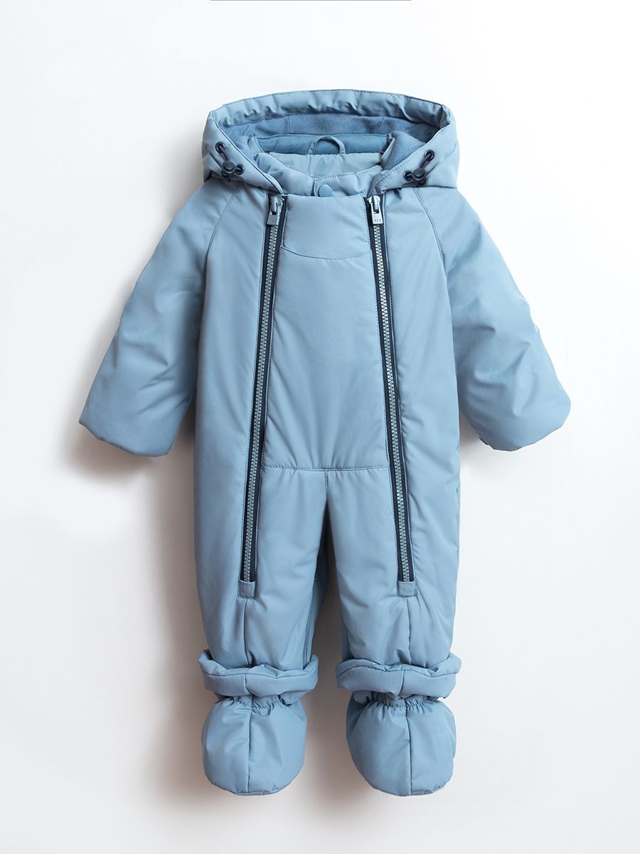 Комбинезон-трансформер Vulpes