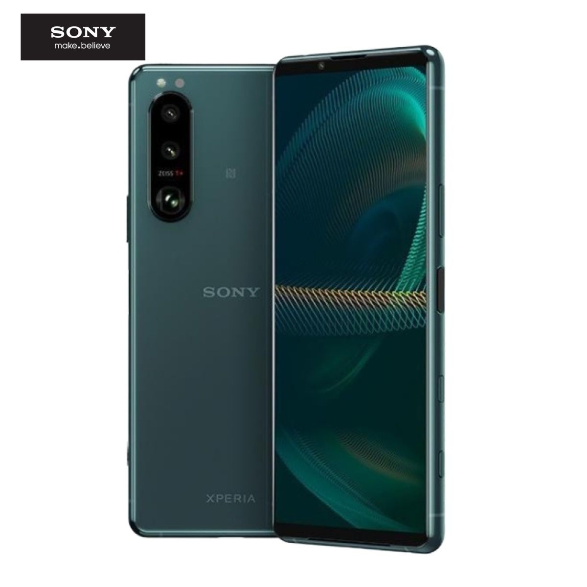 Купить Телефон Сони Xperia 5
