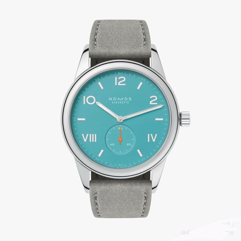 NOMOSGlashutteЧасынаручныеКварцевые