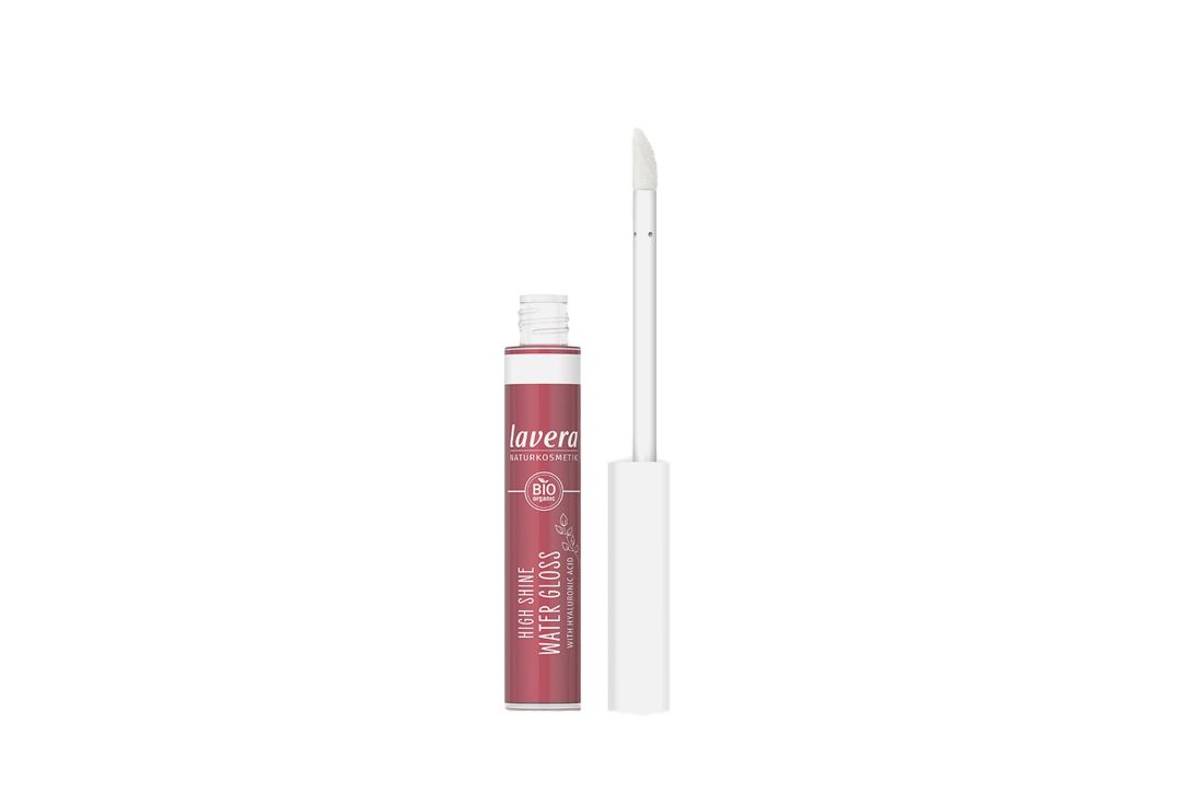 Блеск для губ LAVERA High Shine Water Gloss