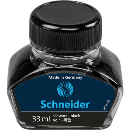 SchneiderЧернила1шт.,33мл./205г.