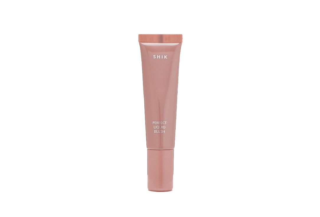 Кремовые румяна SHIK Perfect liquid blush купить на OZON по низкой цене (1767311585)