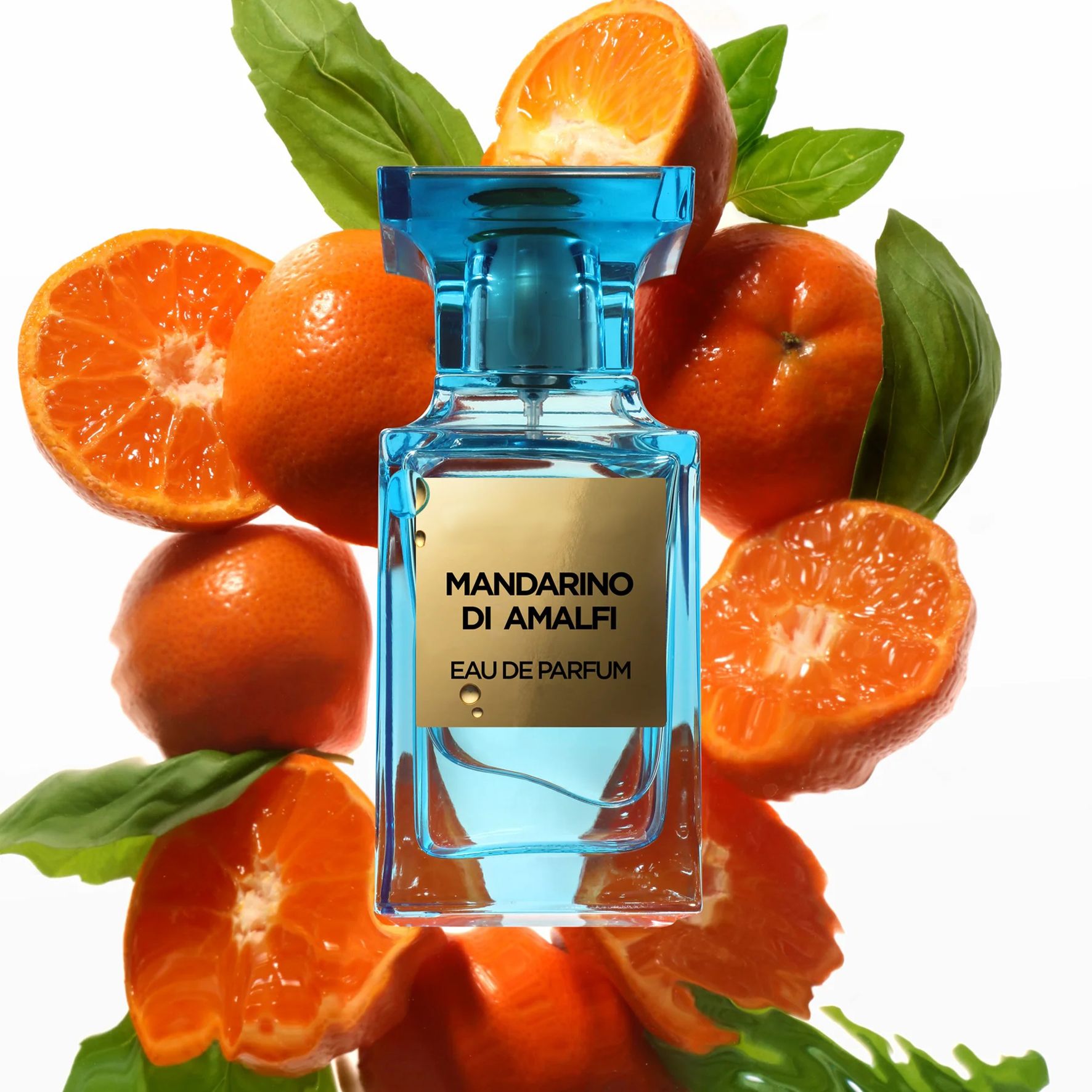 Купить TOM FORD MANDARINO DI AMALFI EAU DE PARFUM - на Parfumer.kg c  доставкой и гарантией по выгодной цене. Элитная парфюмерия в Бишкеке.