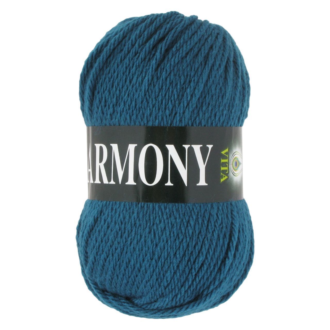 Пряжа harmony
