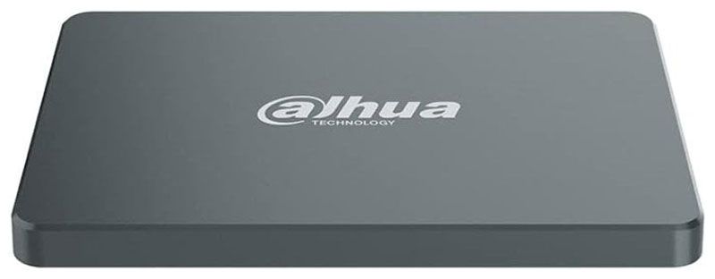 Dahua480ГБВнутреннийSSD-диск2.5C800A480ГбSATAIII(DHI-SSD-C800AS480G)(DHI-SSD-C800AS480G)