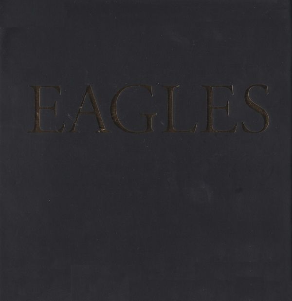 Диск Eagles: Eagles Catalogue CD Album Box - Ltd. Edition (9 CD)