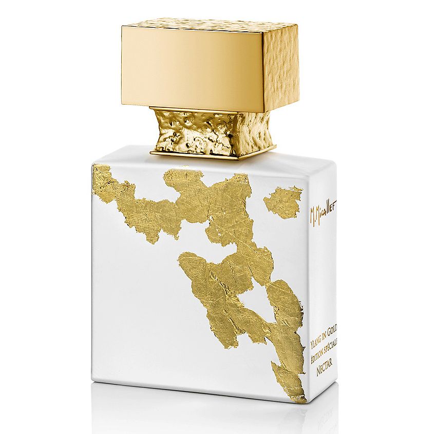 M micallef gold