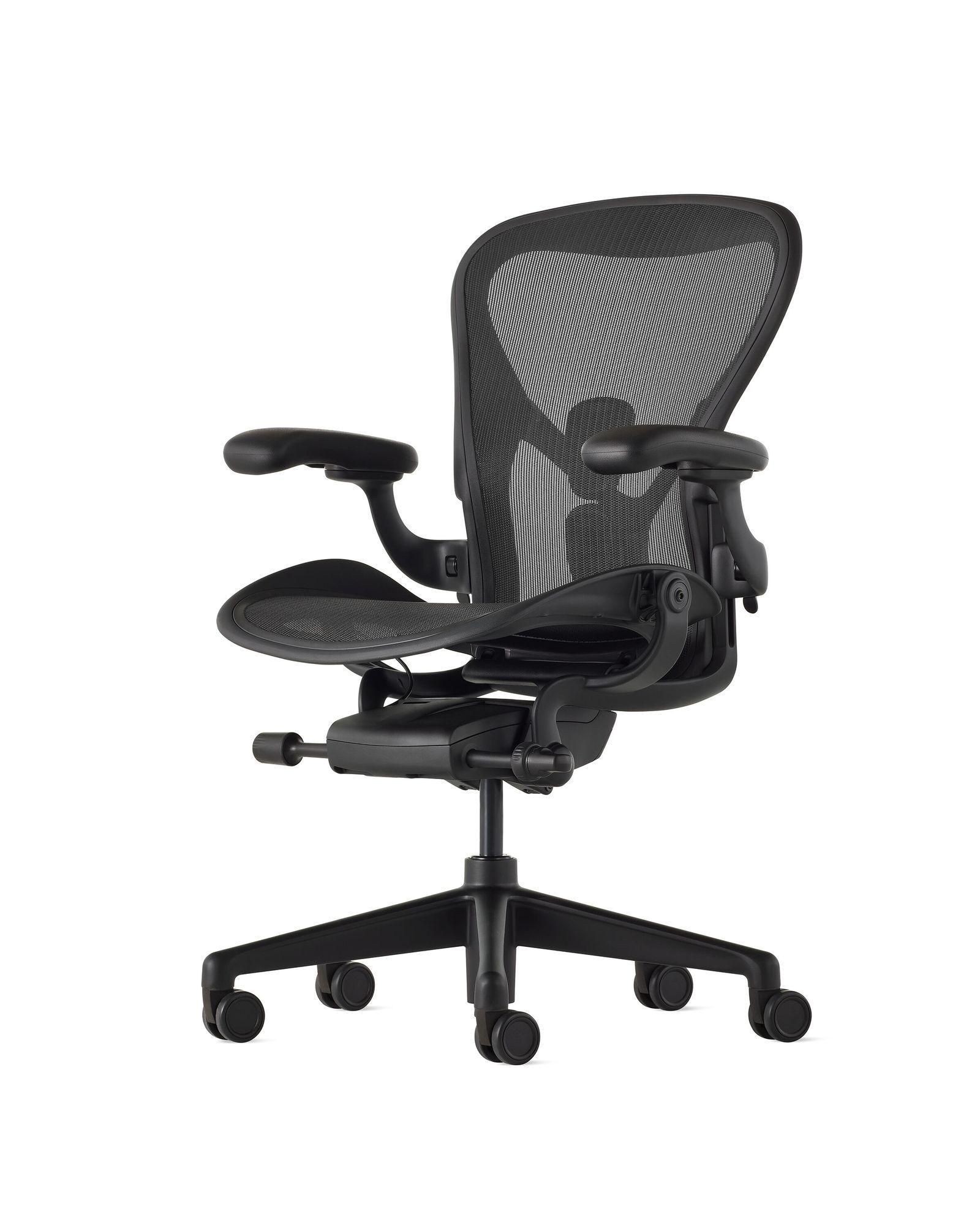 Офисный стул herman miller