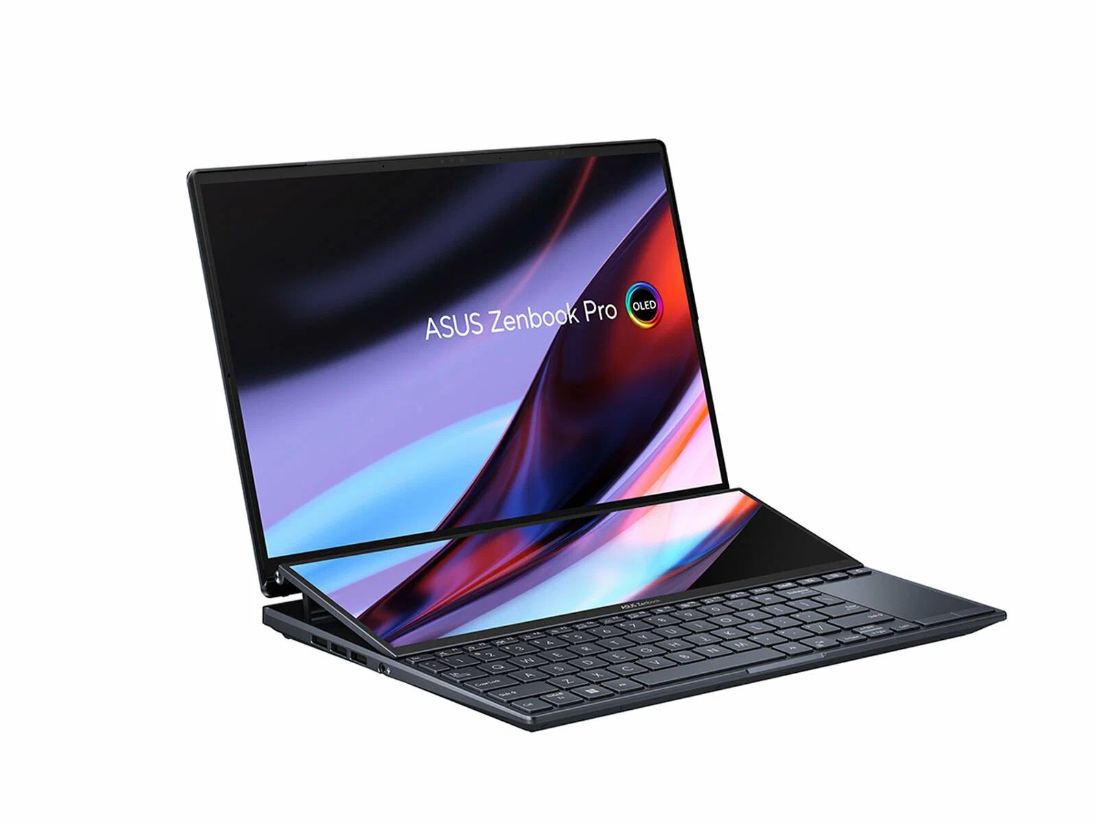 Zenbook Duo 14 Купить