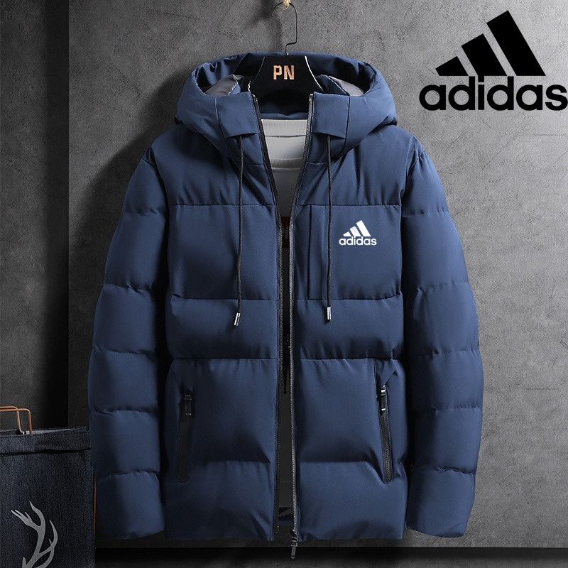 ПуховикadidasSportswear