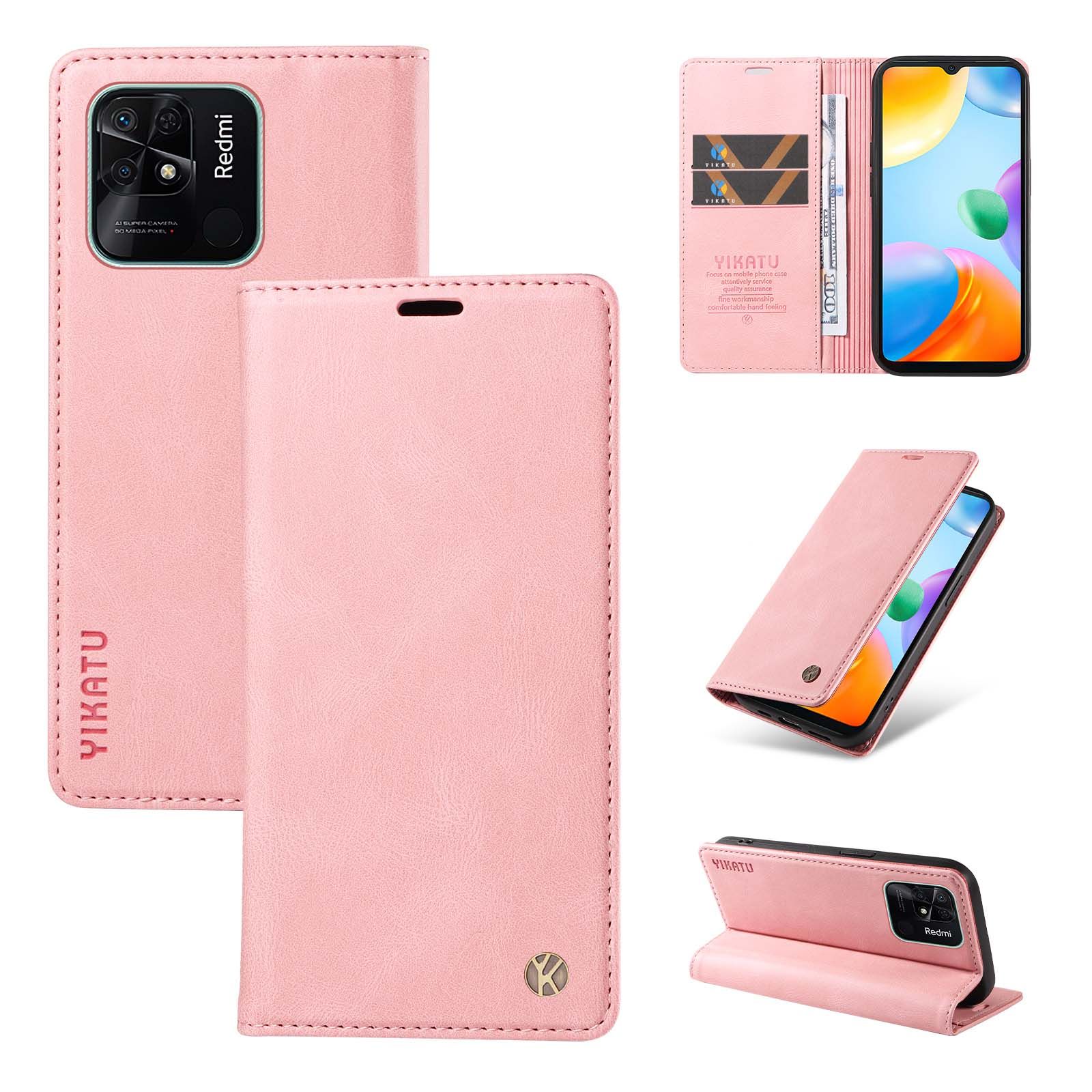 Xiaomi Redmi 10s Чехол Книжка Купить