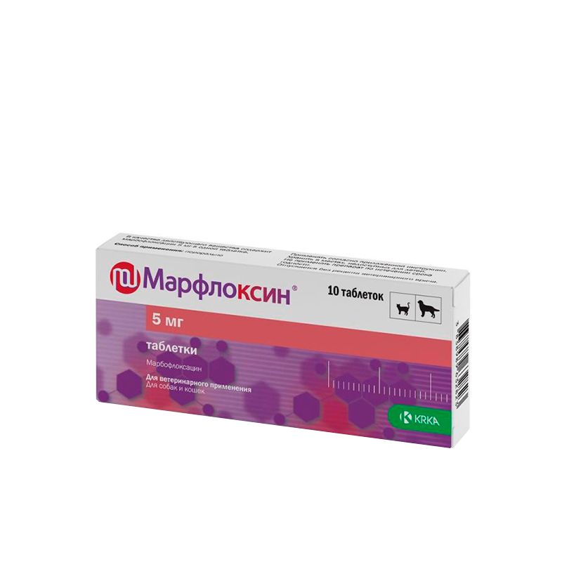 Марфлоксин Для Кошек Где Купить