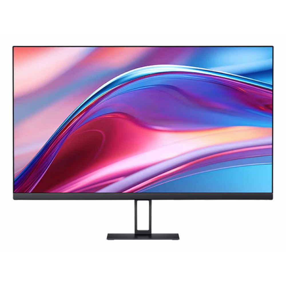 27"МониторP27QCA-RA,черный