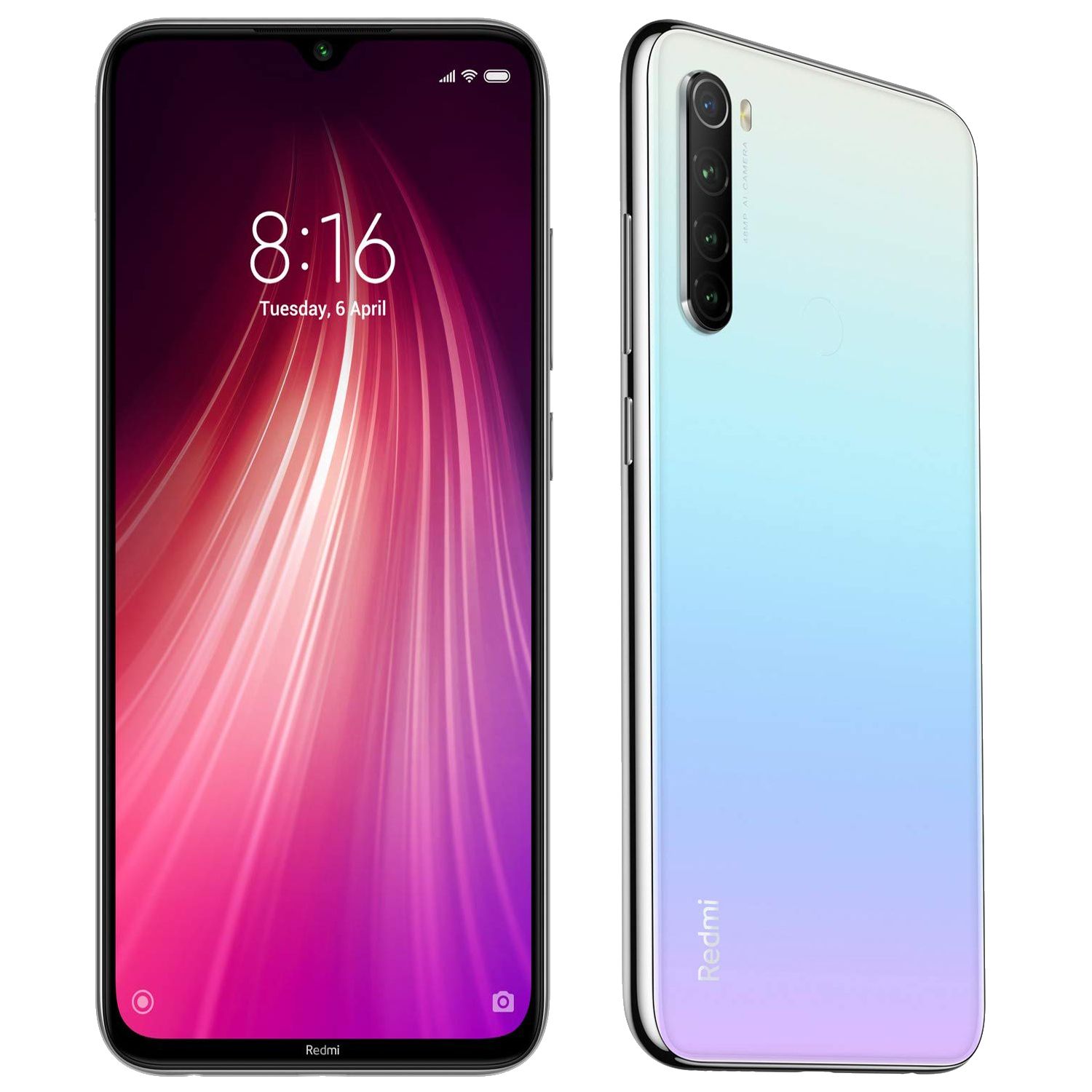 Купить Xiaomi Redmi Note 64