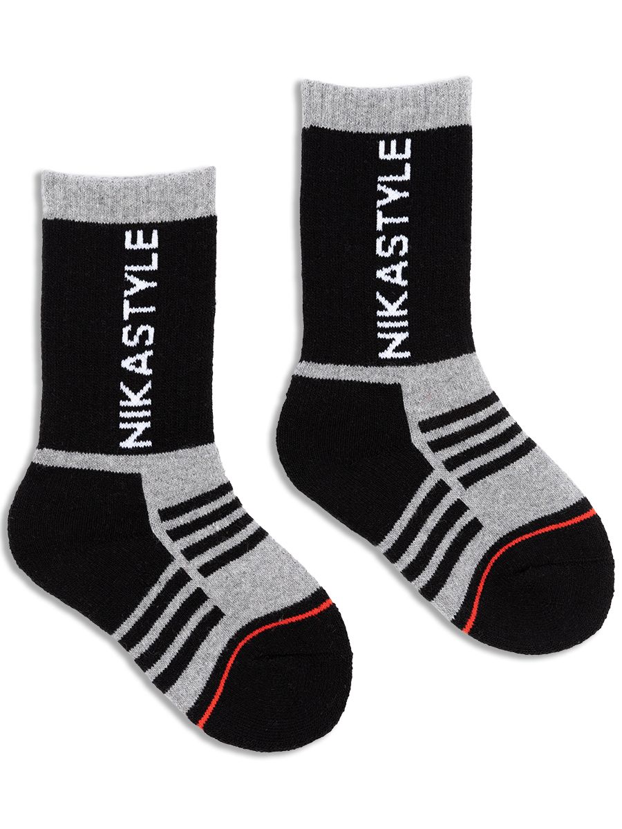 Термоноски NIKASTYLE, 1 пара