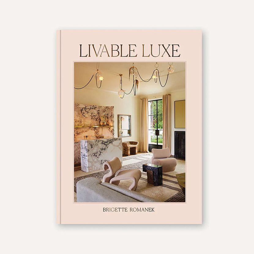 Luxe 1 home. Luxe 1 home