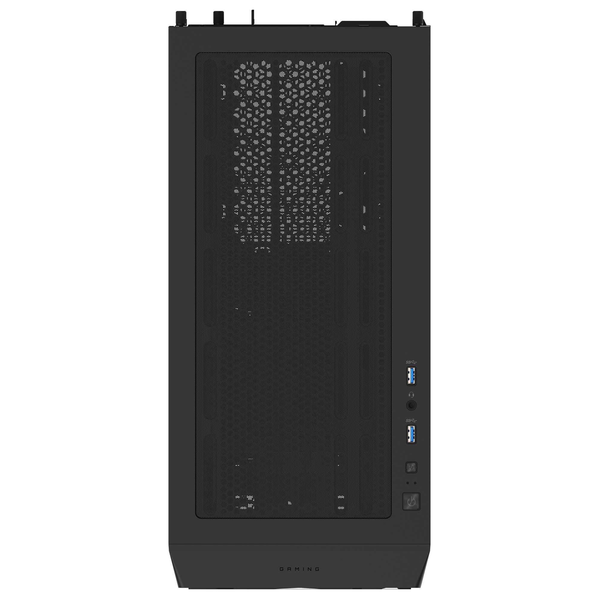 КомпьютерныйкорпусATXGigabyteC102BGB-C102Gчерный(28300-c102b-2crr)