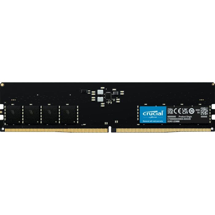 16 гб ddr 5. 16 гб ddr 5