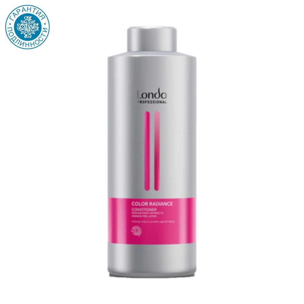 Londa color radiance. Londa color radiance