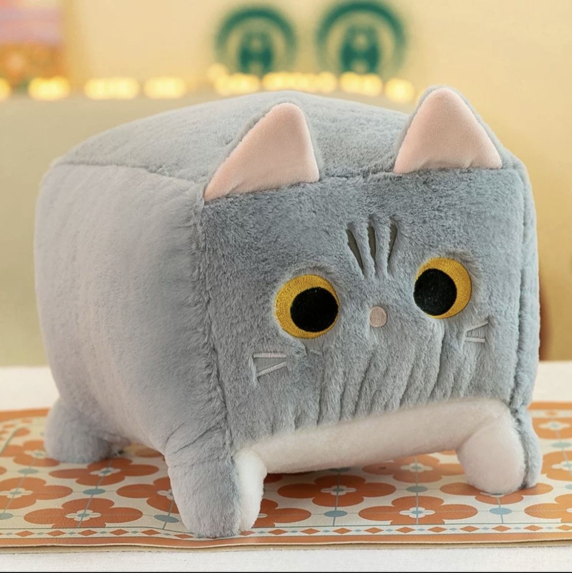 Кубо кот