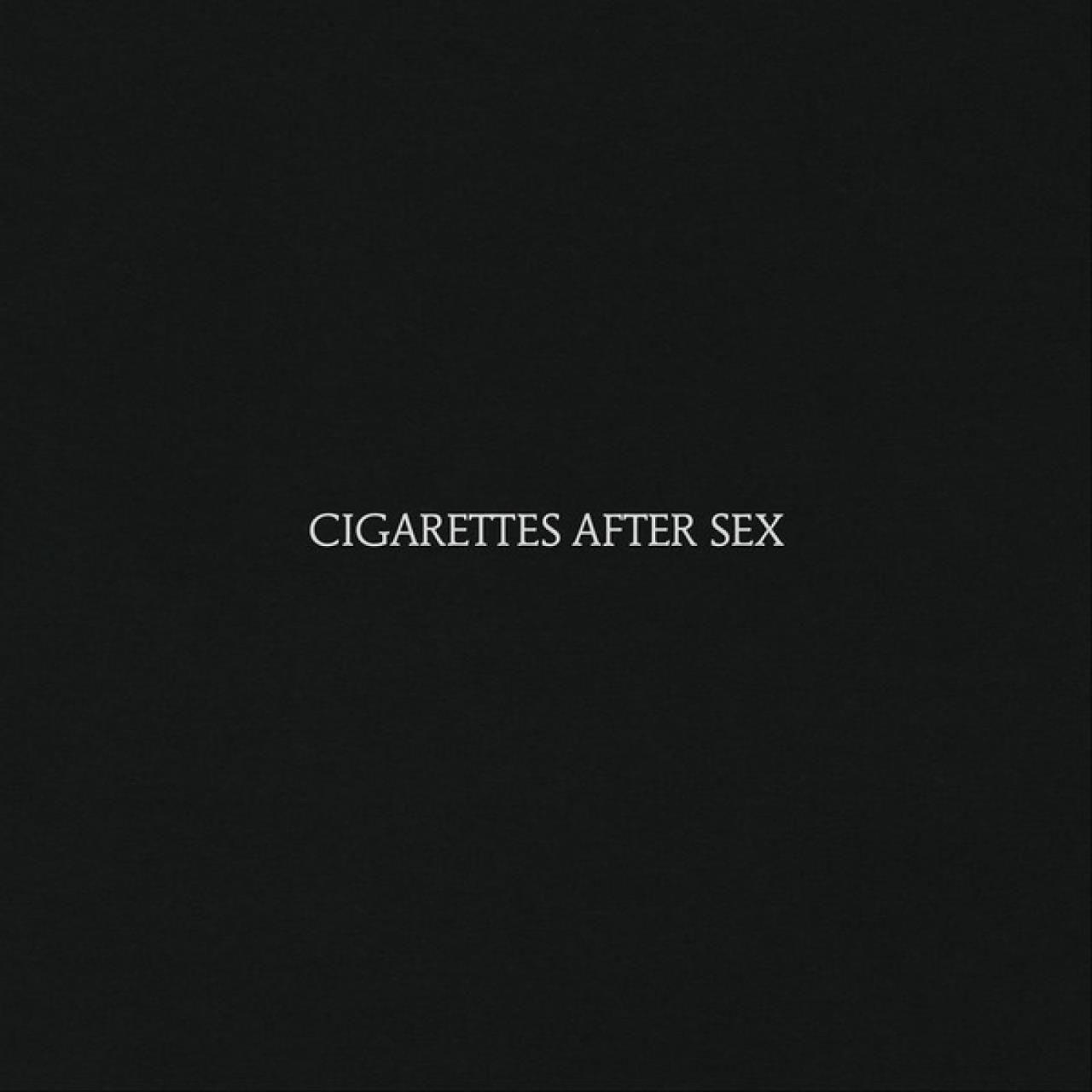 Виниловая пластинка Cigarettes After Sex - Cigarettes After Sex