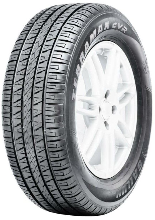 Sailun TERRAMAX CVR Шины  летние 235/50  R19 99W