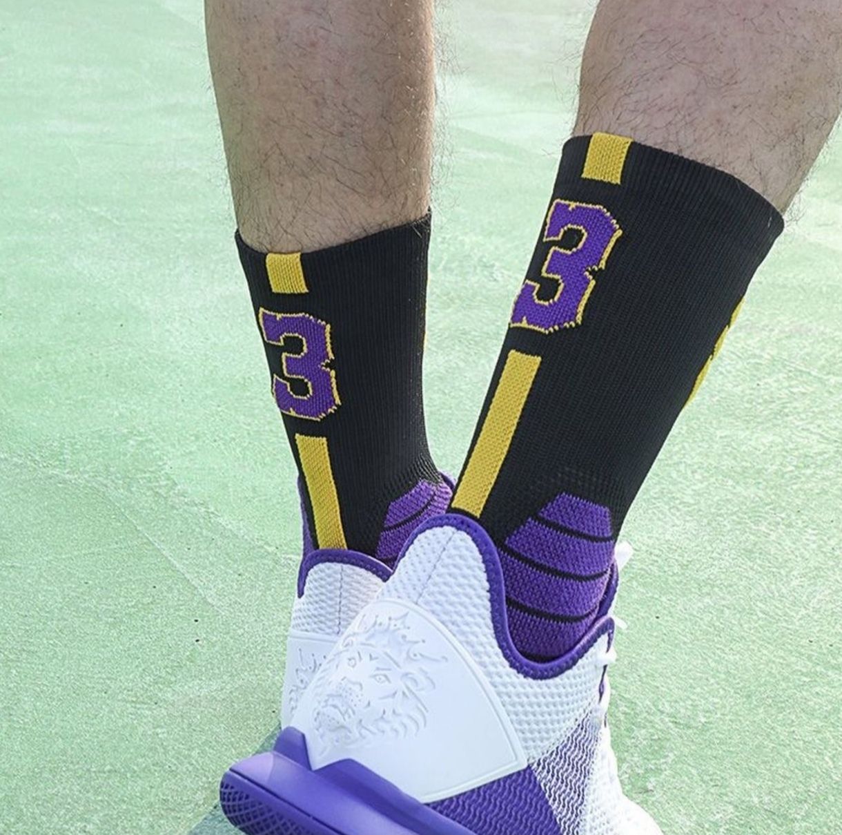 Носки, 1 пара