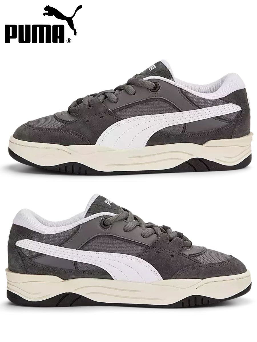 puma shoes mens casual