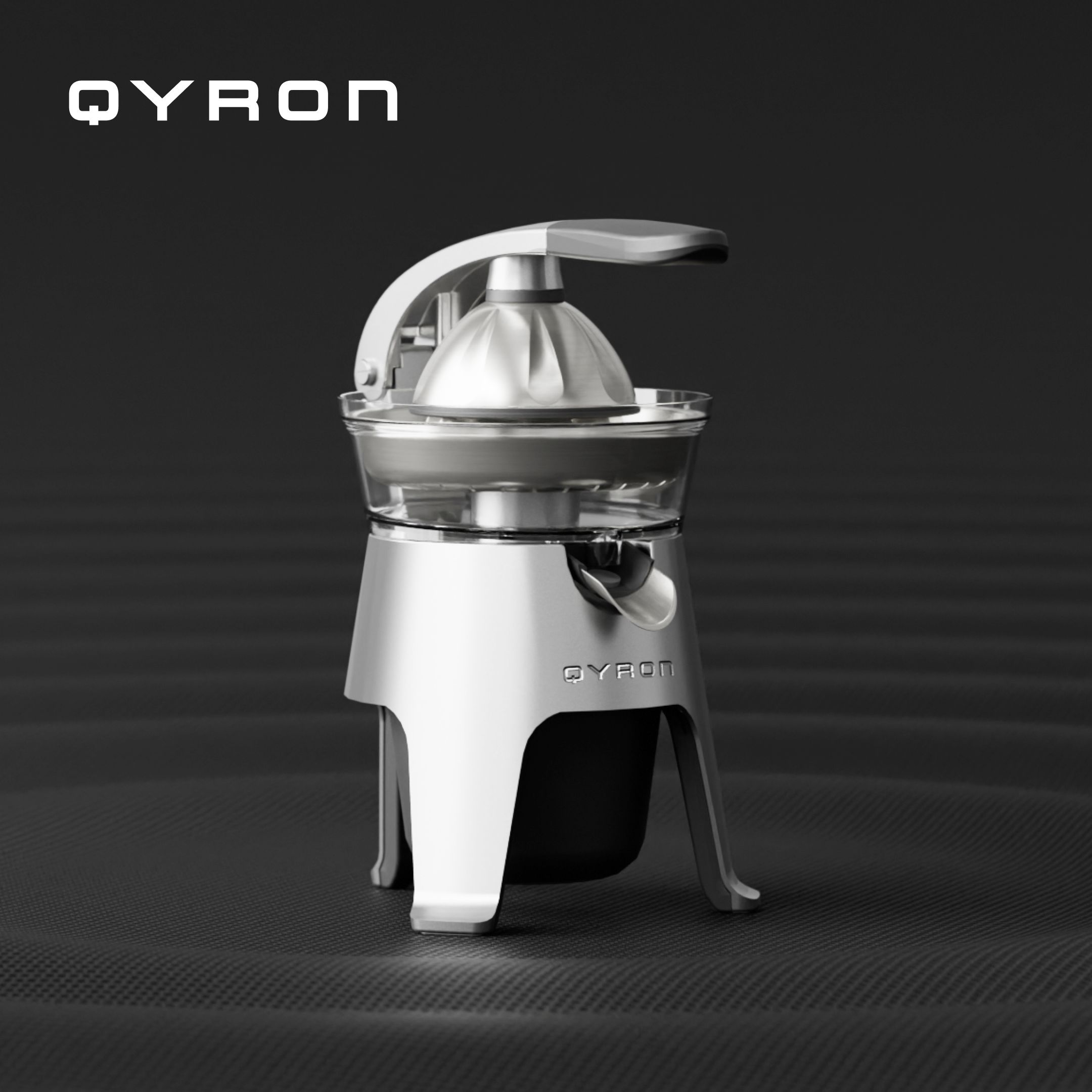 Соковыжималка QYRON JC602