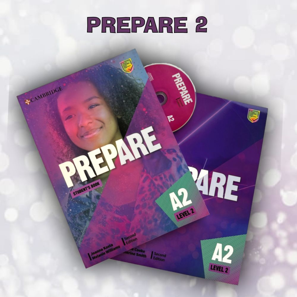 Prepare workbook level 2 ответы. Prepare workbook level 2 ответы