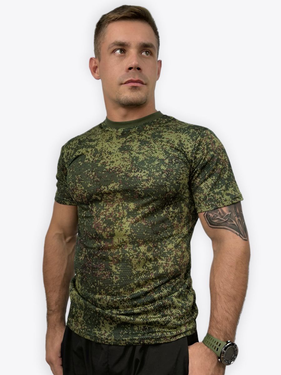 Футболка АСКАР,...