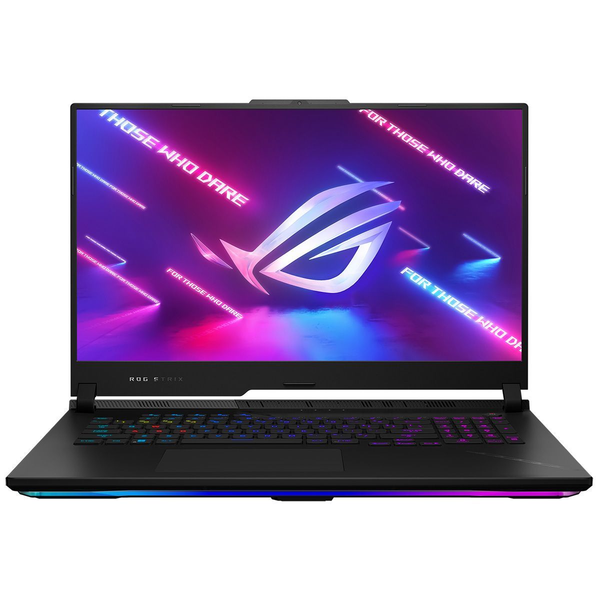 ASUS90NR0DC4-M001F0Ноутбук17.3",AMDRyzen97945HX,RAM32ГБ,SSD,NVIDIAGeForceRTX3080(12Гб),Безсистемы,(90NR0DC4-M001F0),черный,Русскаяраскладка