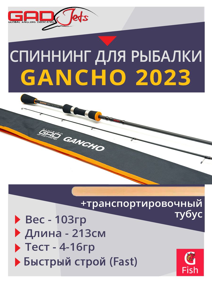 Pontoon21GadGancho