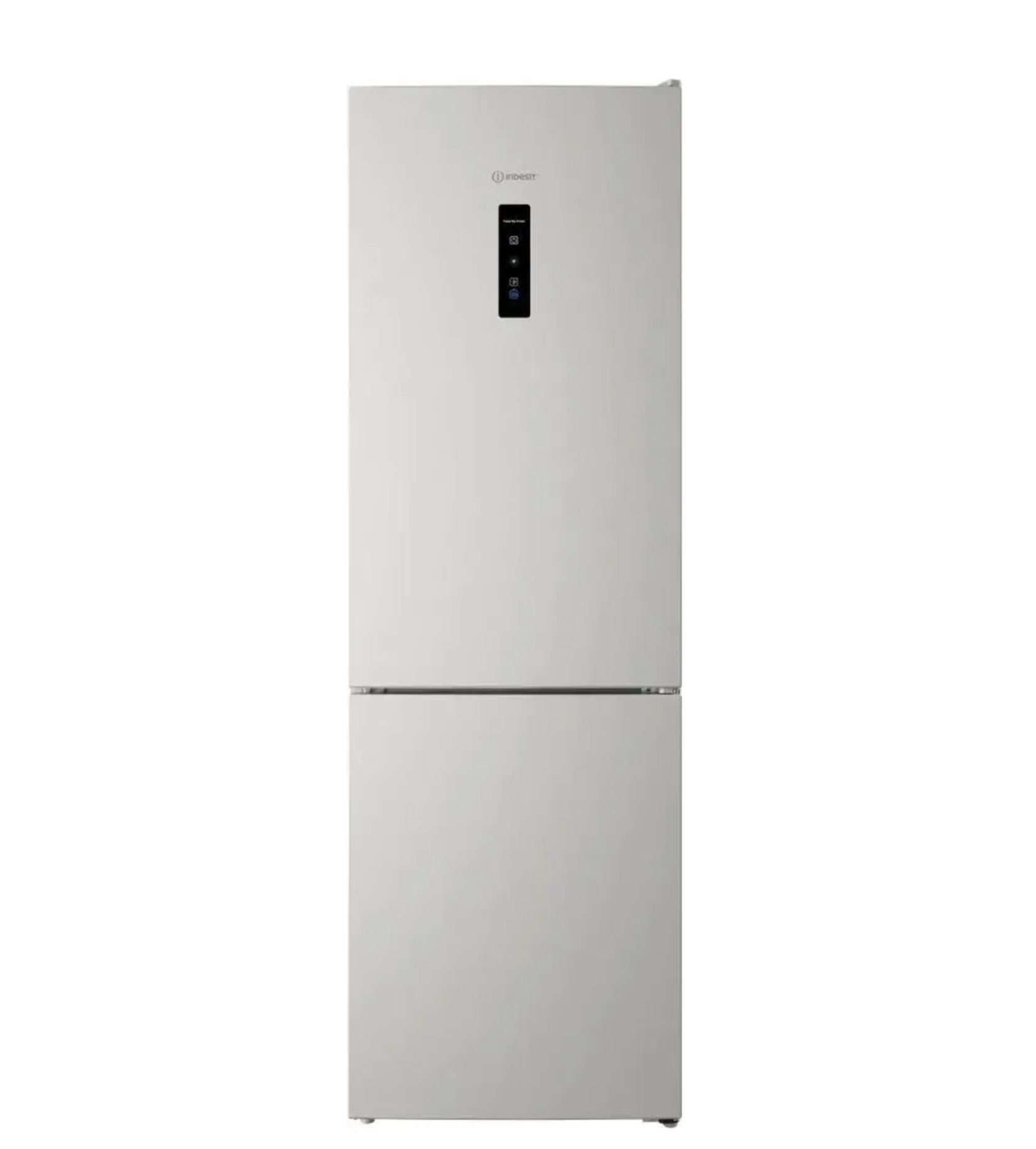 Холодильник INDESIT ITR 5180 W, двухкамерный, 298 л, белый