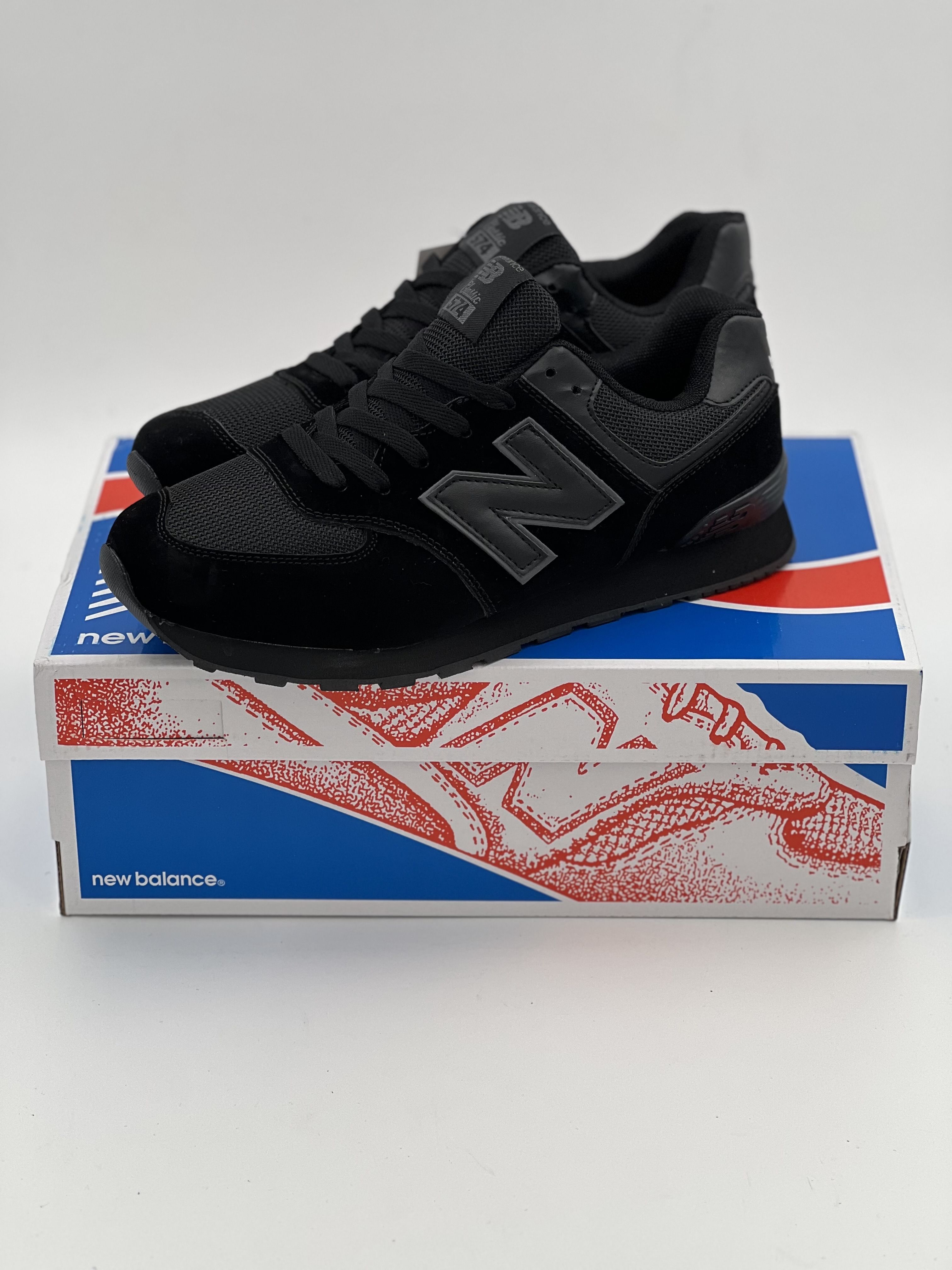 КроссовкиNewBalance574