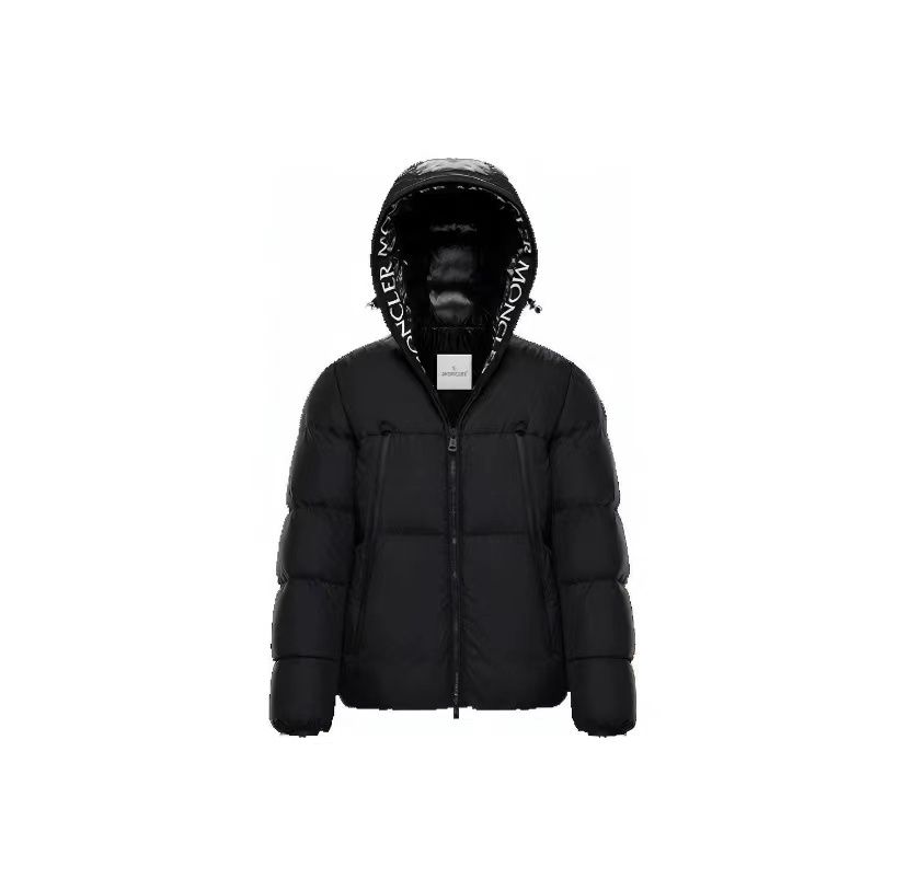 ВерхняяодеждабольшихразмеровмужскаяMONCLER