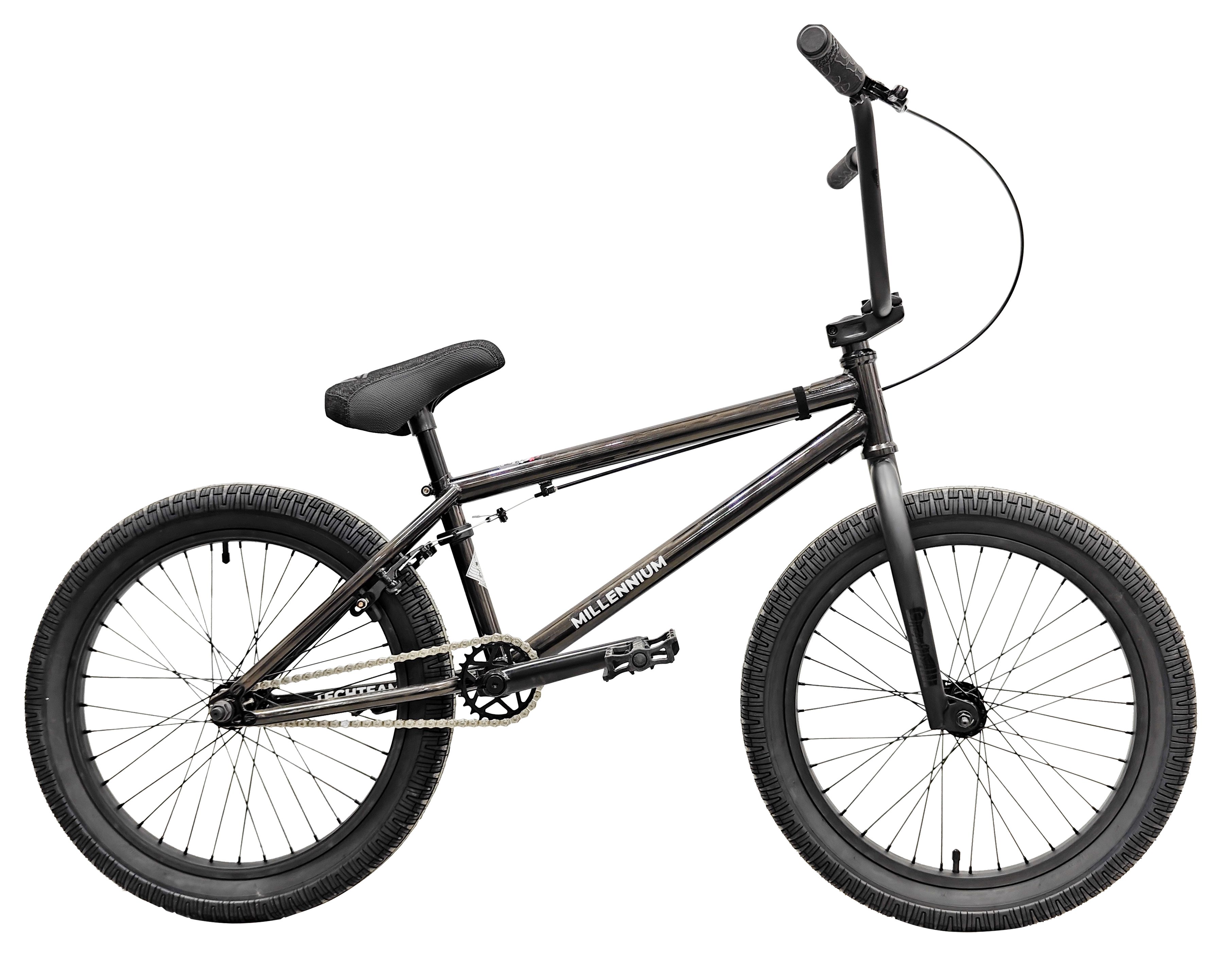 Bmx Велосипеды Купить Tech Team