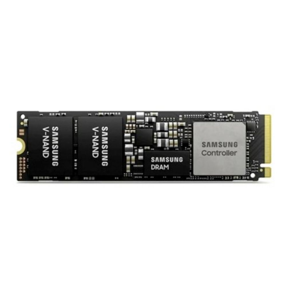 Samsung512ГБВнутреннийSSD-дискMZVL2512HDJD-00B07(MZVL2512HDJD-00B07)