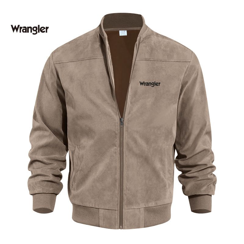 КурткаWrangler