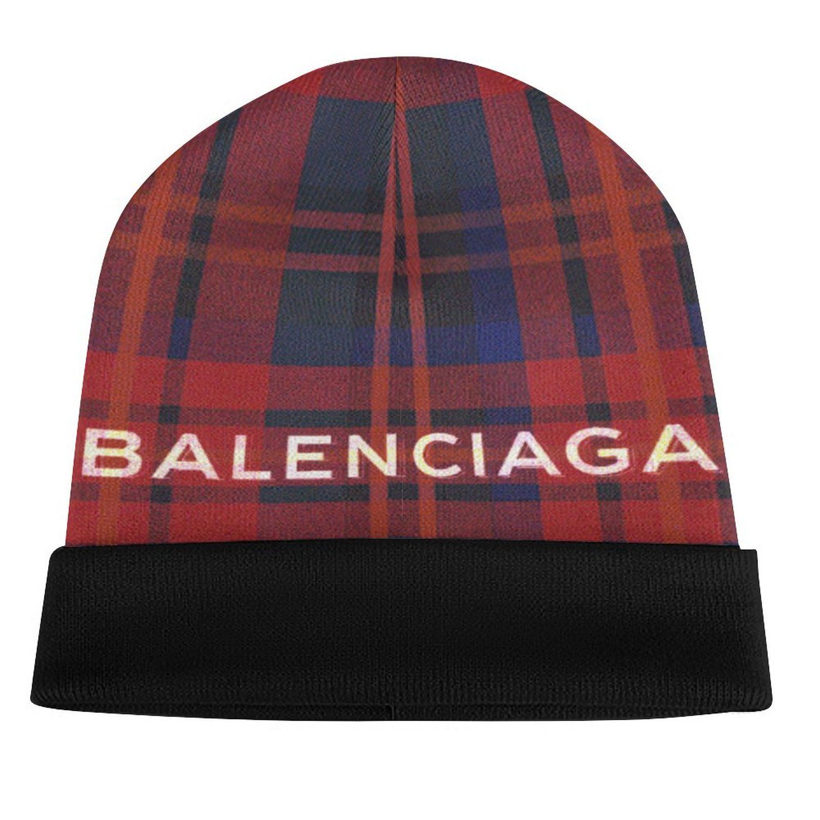 ШапкаBalenciaga