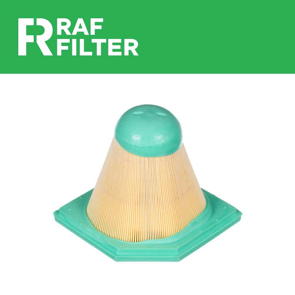 Фильтр воздушный для мотоцикла BMW K1300 R / R Carbon / R Dynamic, K1300 S, S HP, S Sport, ОЕМ: 13717713428