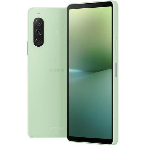 SonyСмартфонXPERIA10iV（2sim+esim）Русский+GooglePlayy6/128ГБ,зеленый