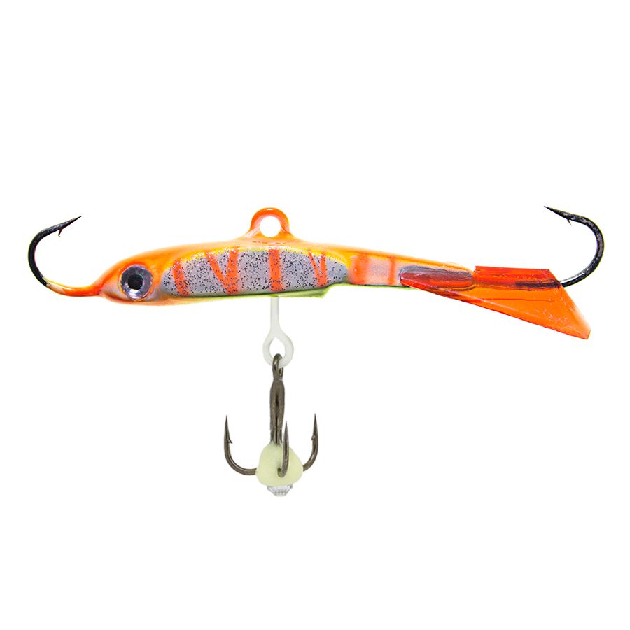 Балансир Spider Pro 02 5 гр. 40 мм 55