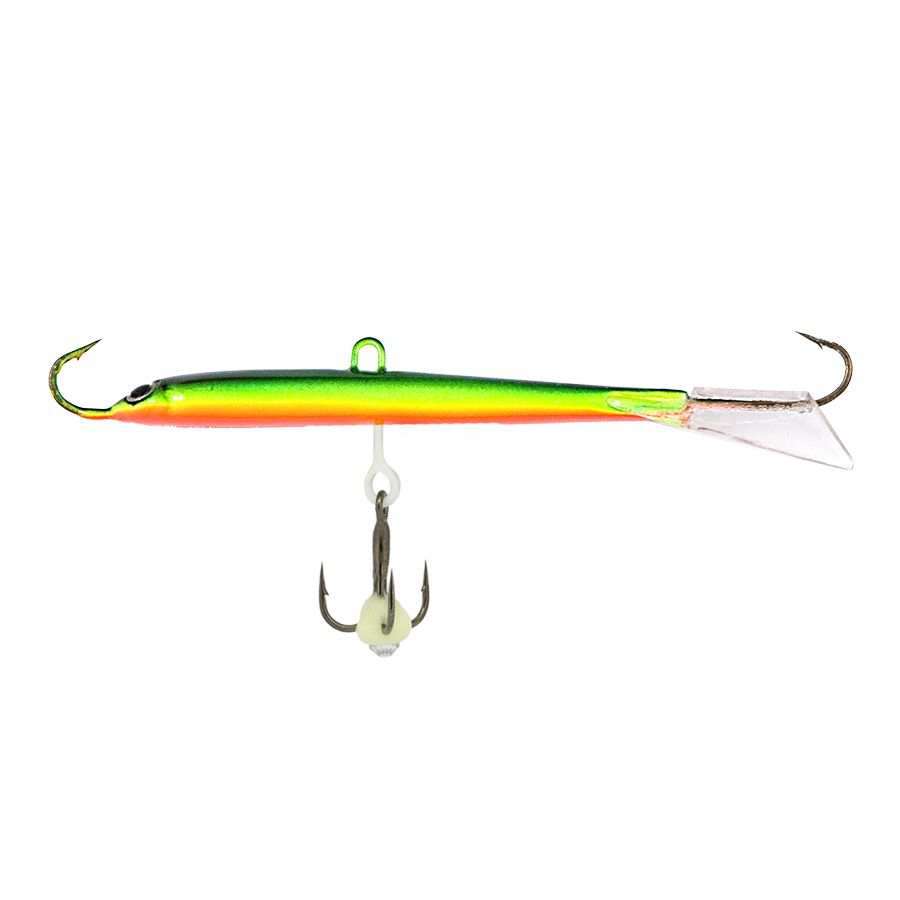 Балансир Spider Pro 03 16 гр. 80 мм 27