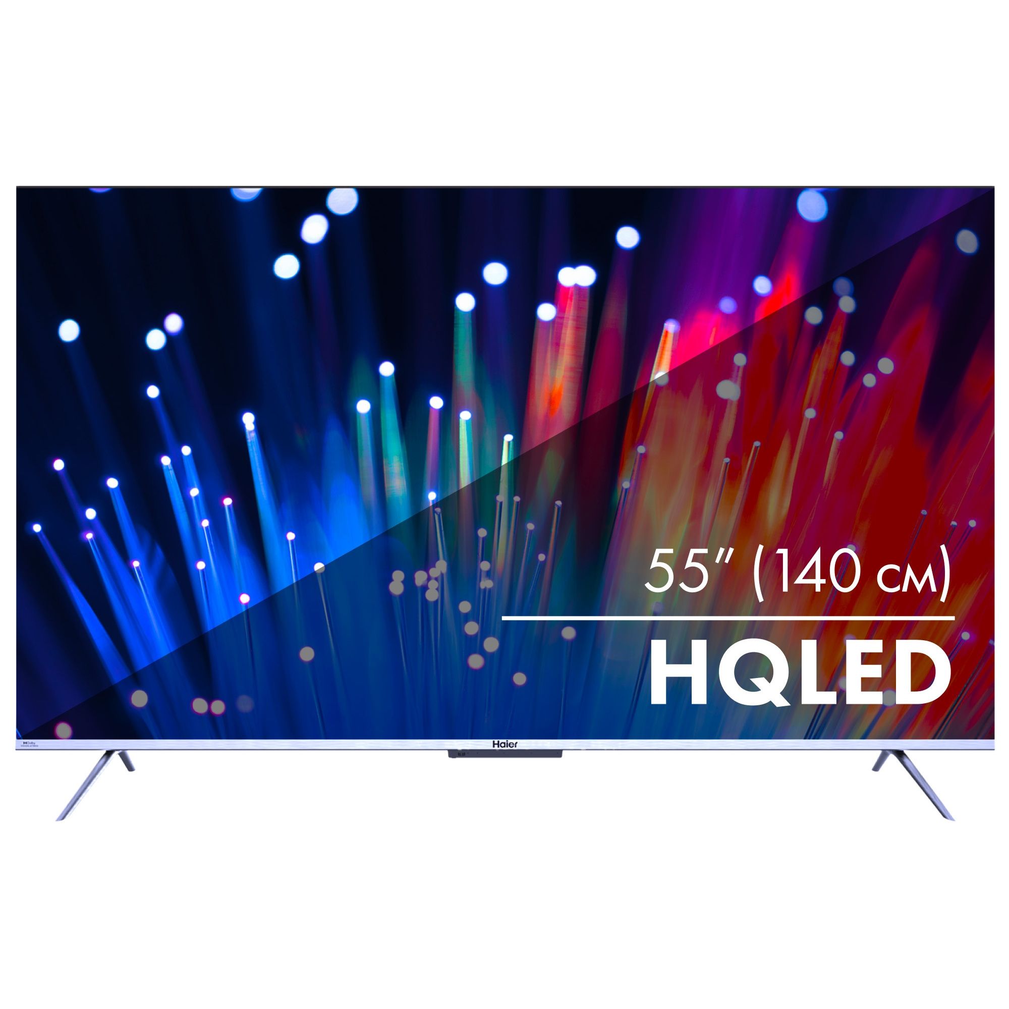 Haier 50 Smart Tv Dx Купить