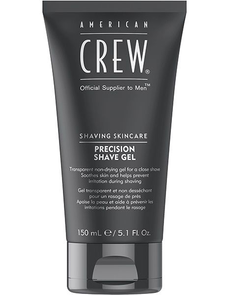 AC SHAVE PRECISION GEL - Гель для бритья, 150ML