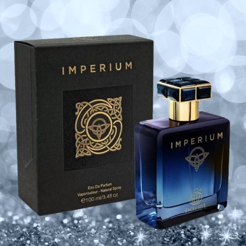 FragranceWorldВодапарфюмернаяIMPERIUM100ml100мл