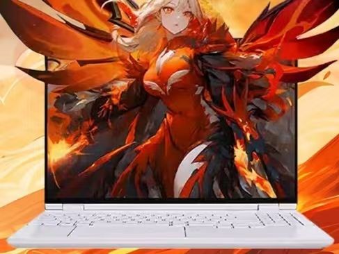 MECHREVOWingdragon15pro，НаличиевРоссииИгровойноутбук15.3",AMDRyzen78845H,RAM16ГБ,SSD1024ГБ,NVIDIAGeForceRTX4060(8Гб),WindowsHome,(полностьюрусификация),белый,Русскаяраскладка